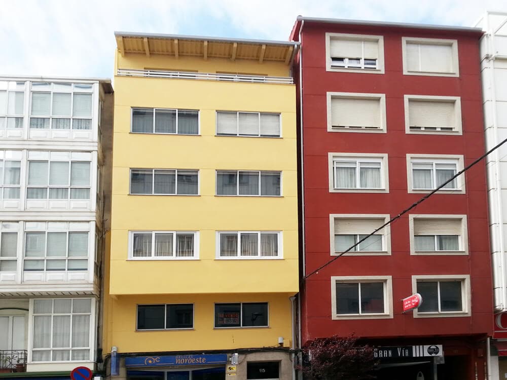 Construcciones Daylu, S.L.