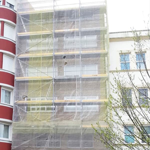 Construcciones Daylu, S.L.