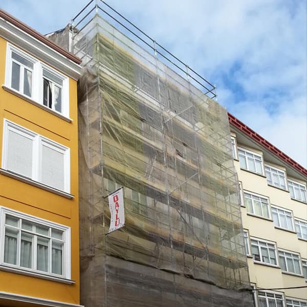 Construcciones Daylu, S.L.