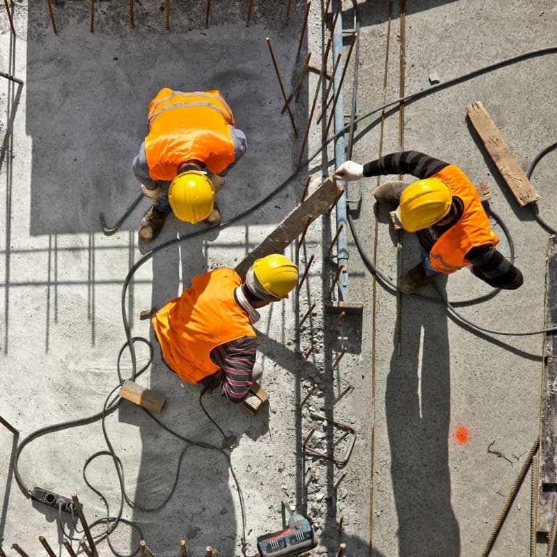 Su empresa de reformas y construcción en Ferrol