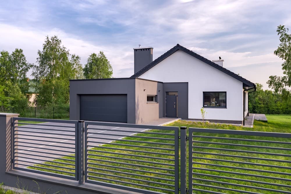Descubra las ventajas de construir una casa de obra nueva