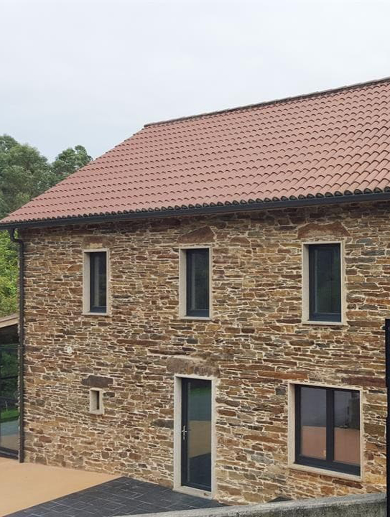 Contacte con Construcciones Daylu, S.L.