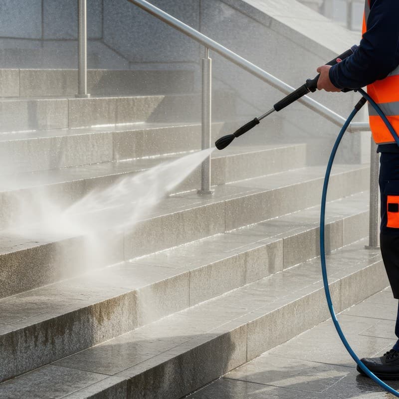 Mantenimiento de comunidades