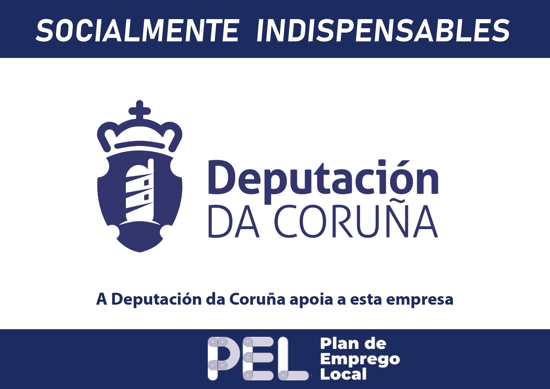 Plan de emprego local A Coruña