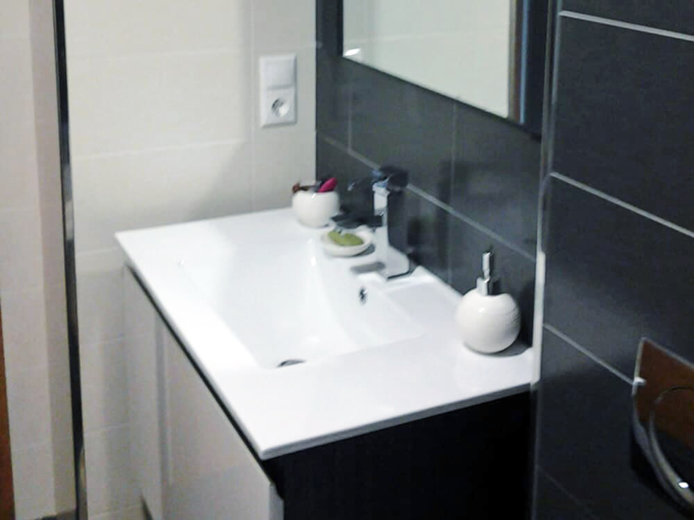 Trabajos de Daylu reformas