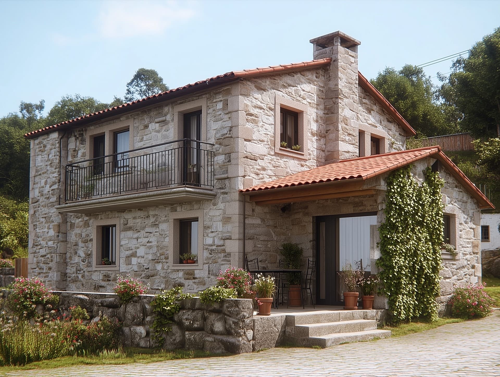 ¿Necesita rehabilitar una vivienda en Ferrol? Llámenos