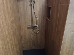 Reforma cuarto de baño